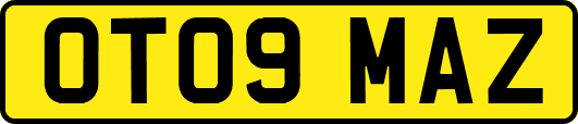 OT09MAZ