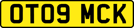 OT09MCK