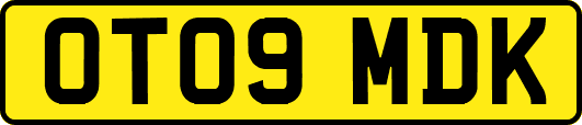 OT09MDK