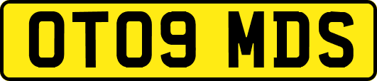 OT09MDS