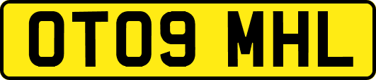 OT09MHL