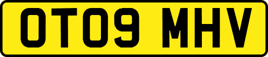 OT09MHV
