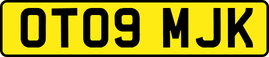OT09MJK