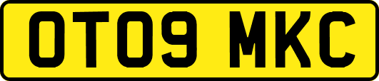 OT09MKC