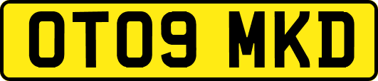 OT09MKD