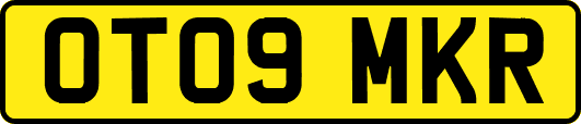 OT09MKR