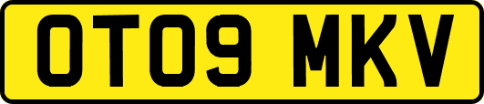 OT09MKV
