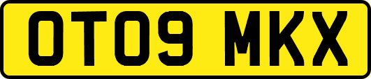 OT09MKX