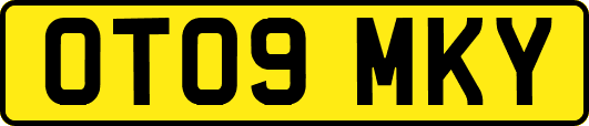 OT09MKY