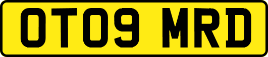OT09MRD