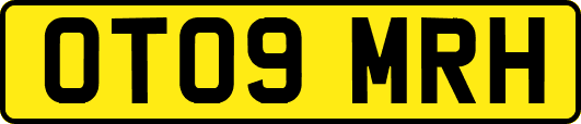 OT09MRH