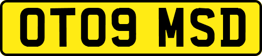 OT09MSD