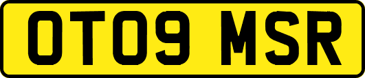OT09MSR