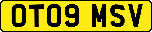 OT09MSV
