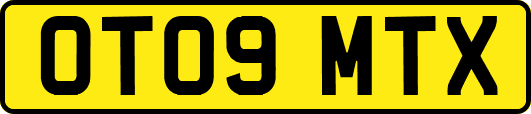 OT09MTX