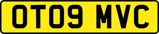 OT09MVC