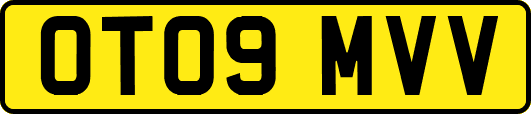 OT09MVV