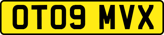 OT09MVX