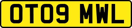 OT09MWL