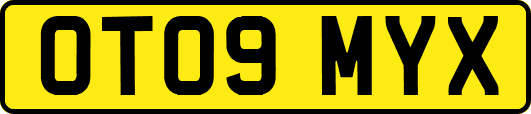 OT09MYX