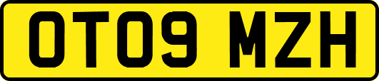 OT09MZH