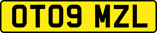 OT09MZL