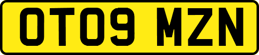 OT09MZN