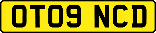 OT09NCD