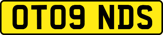 OT09NDS