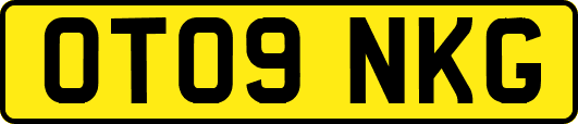 OT09NKG
