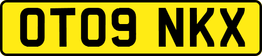 OT09NKX
