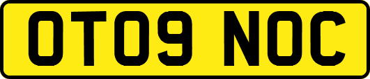 OT09NOC