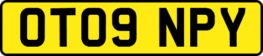 OT09NPY