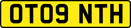 OT09NTH