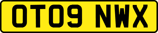 OT09NWX