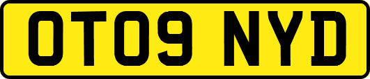 OT09NYD