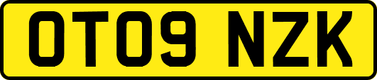 OT09NZK