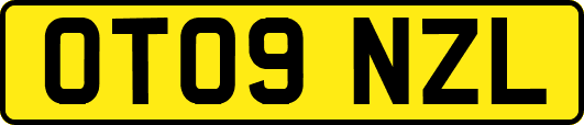 OT09NZL