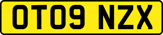 OT09NZX