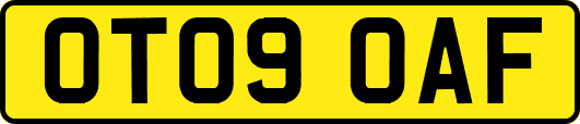 OT09OAF