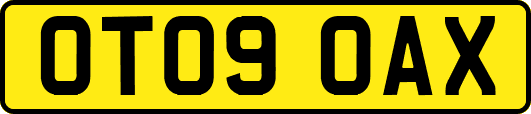 OT09OAX