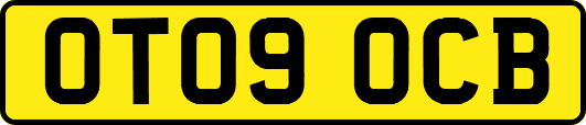 OT09OCB