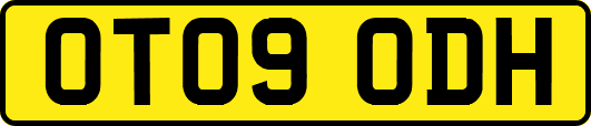 OT09ODH
