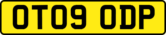 OT09ODP