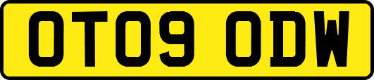 OT09ODW