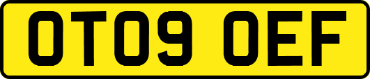 OT09OEF
