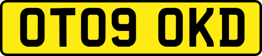 OT09OKD