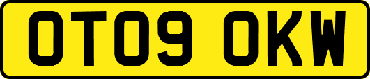OT09OKW