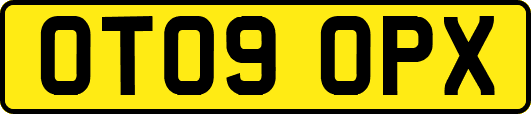 OT09OPX