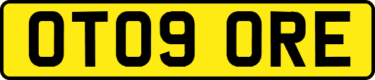 OT09ORE